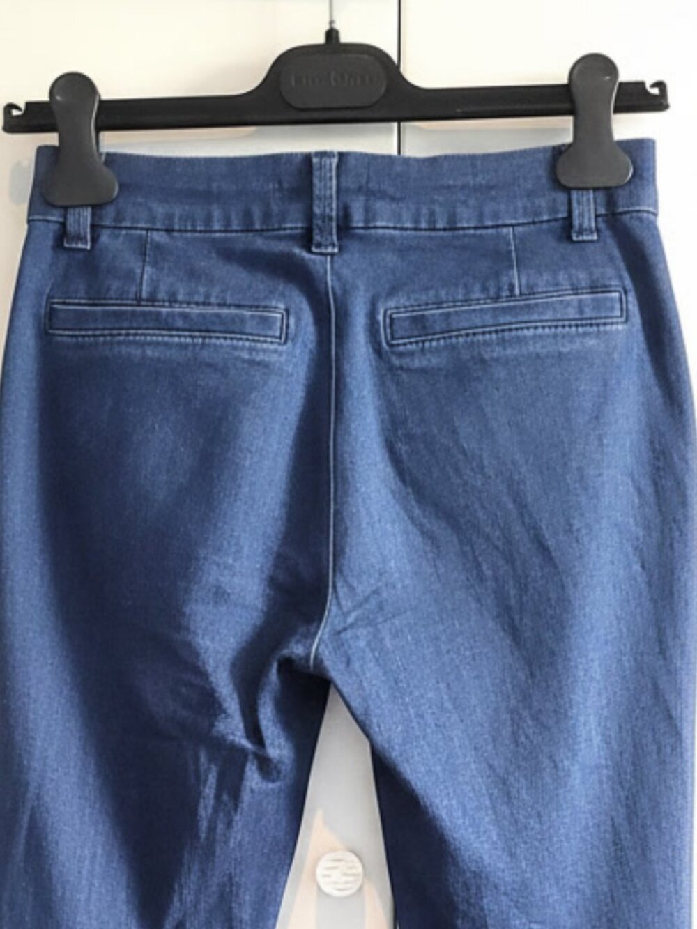 Frame Denim Le High Flare Size 26 - Picture 7 of 10